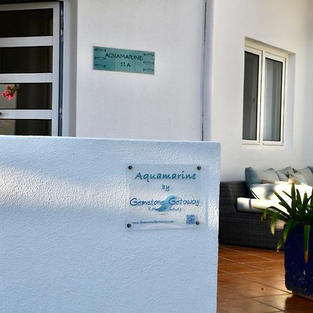 Aquamarine - Gemstone Getaway Apartment Vale do Lobo Ngoại thất bức ảnh