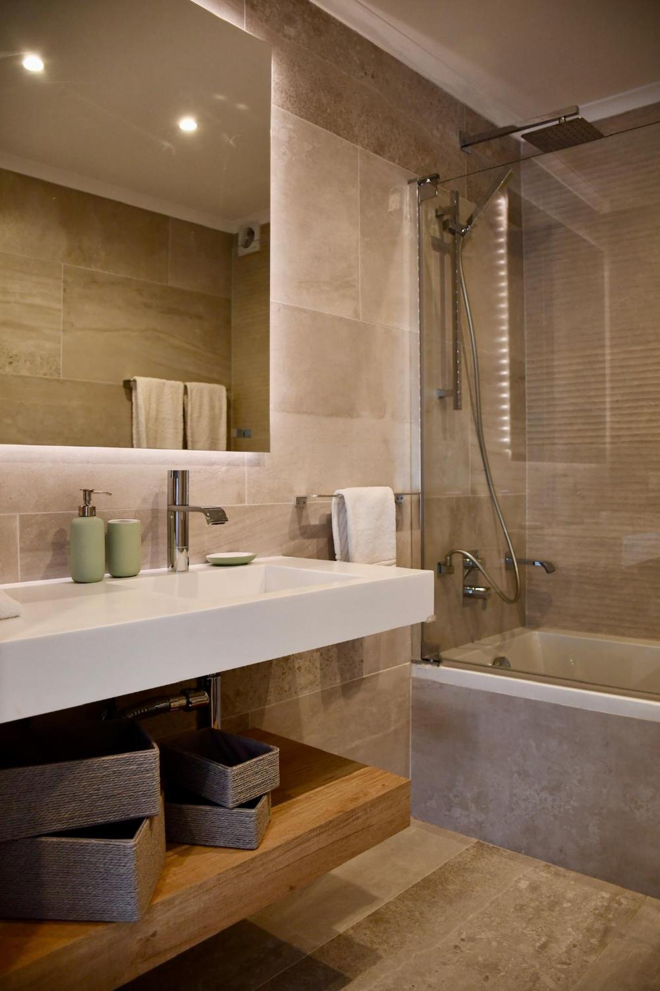 Aquamarine - Gemstone Getaway Apartment Vale do Lobo Ngoại thất bức ảnh