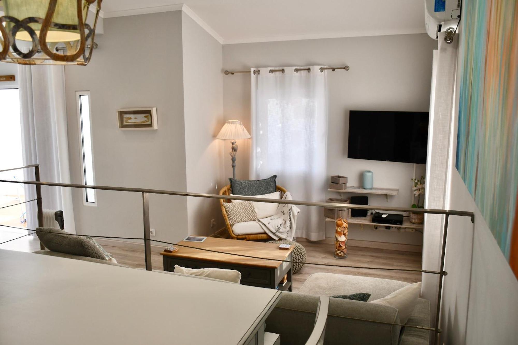 Aquamarine - Gemstone Getaway Apartment Vale do Lobo Ngoại thất bức ảnh