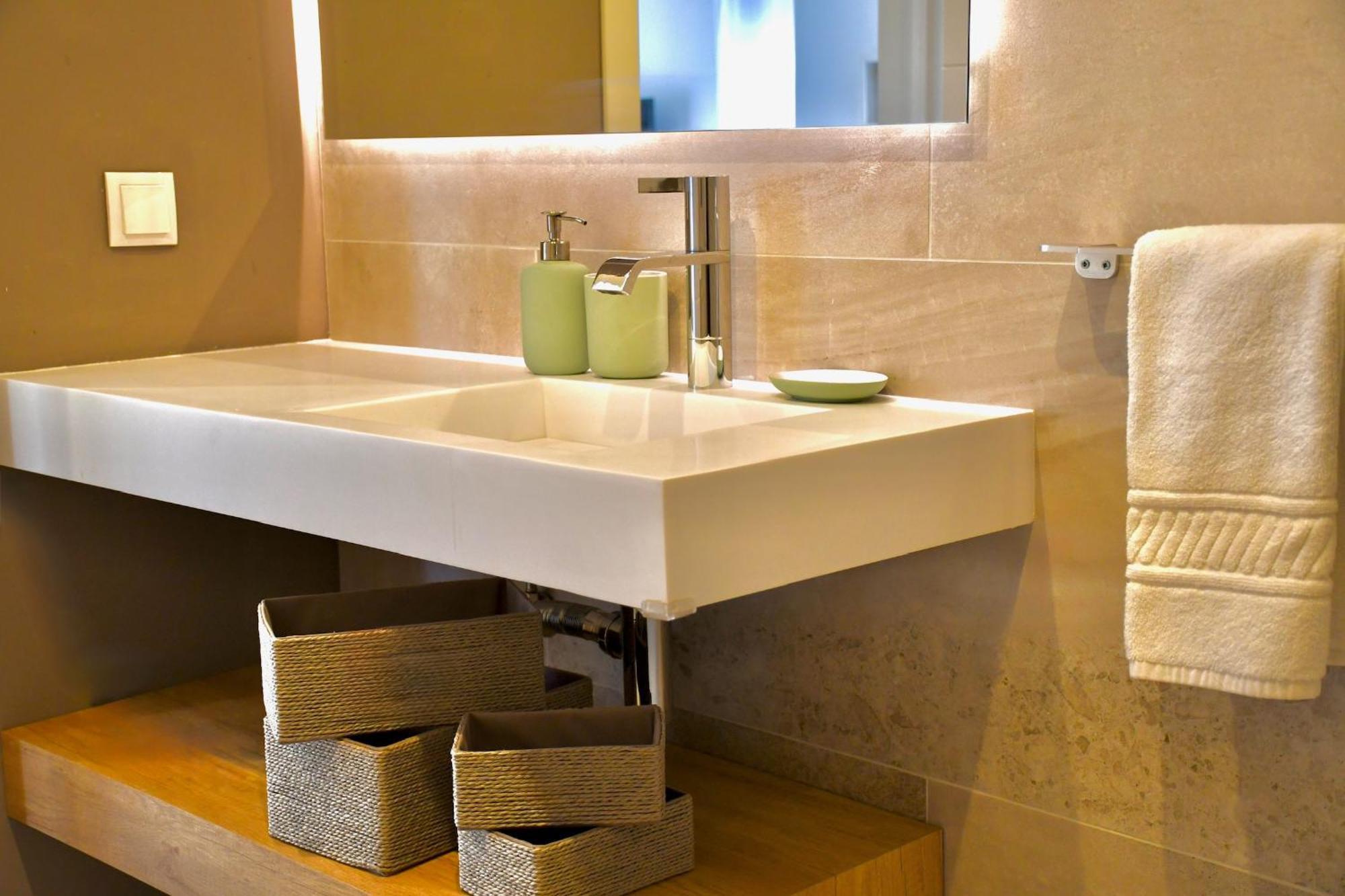 Aquamarine - Gemstone Getaway Apartment Vale do Lobo Ngoại thất bức ảnh