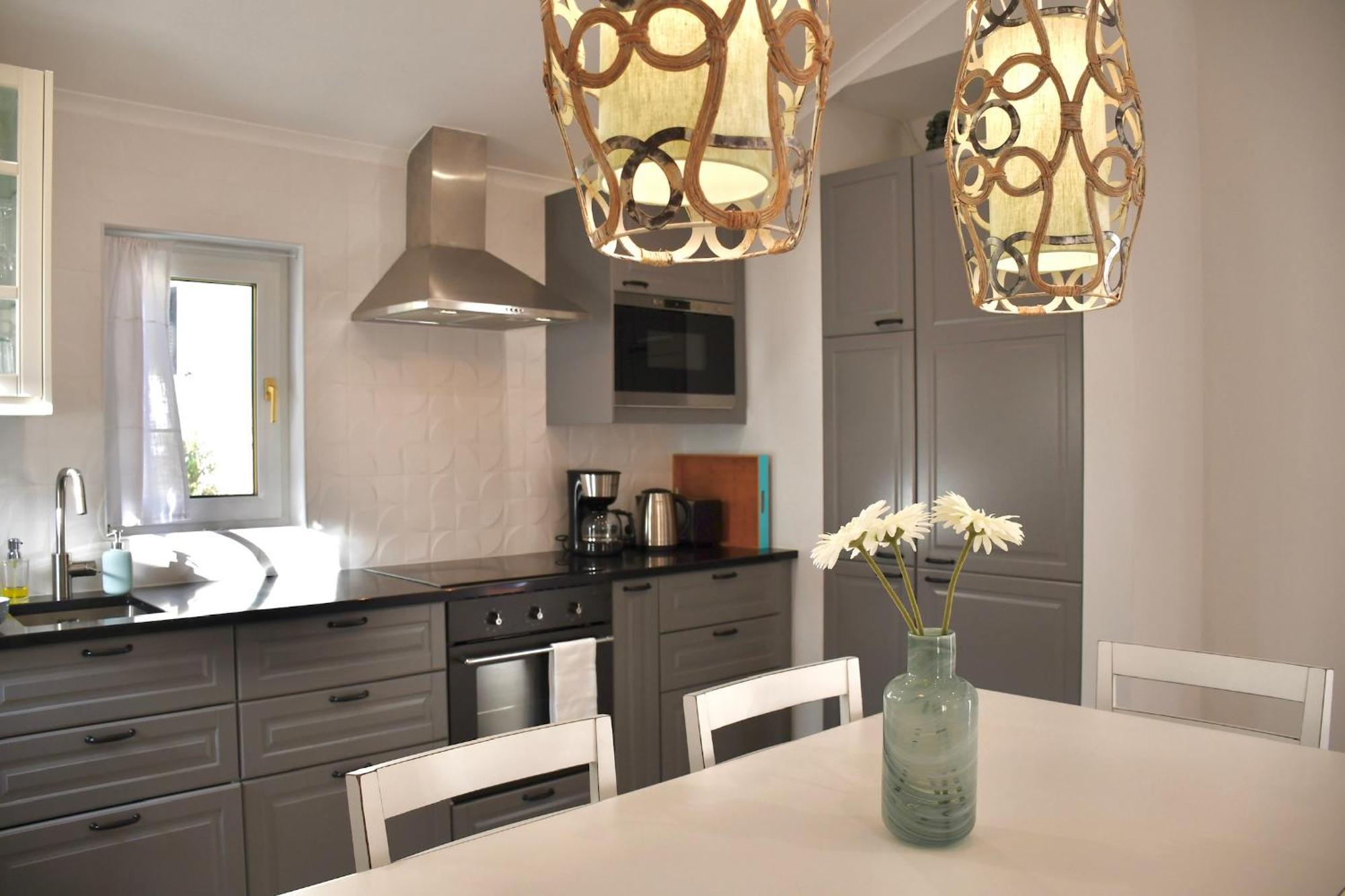 Aquamarine - Gemstone Getaway Apartment Vale do Lobo Ngoại thất bức ảnh