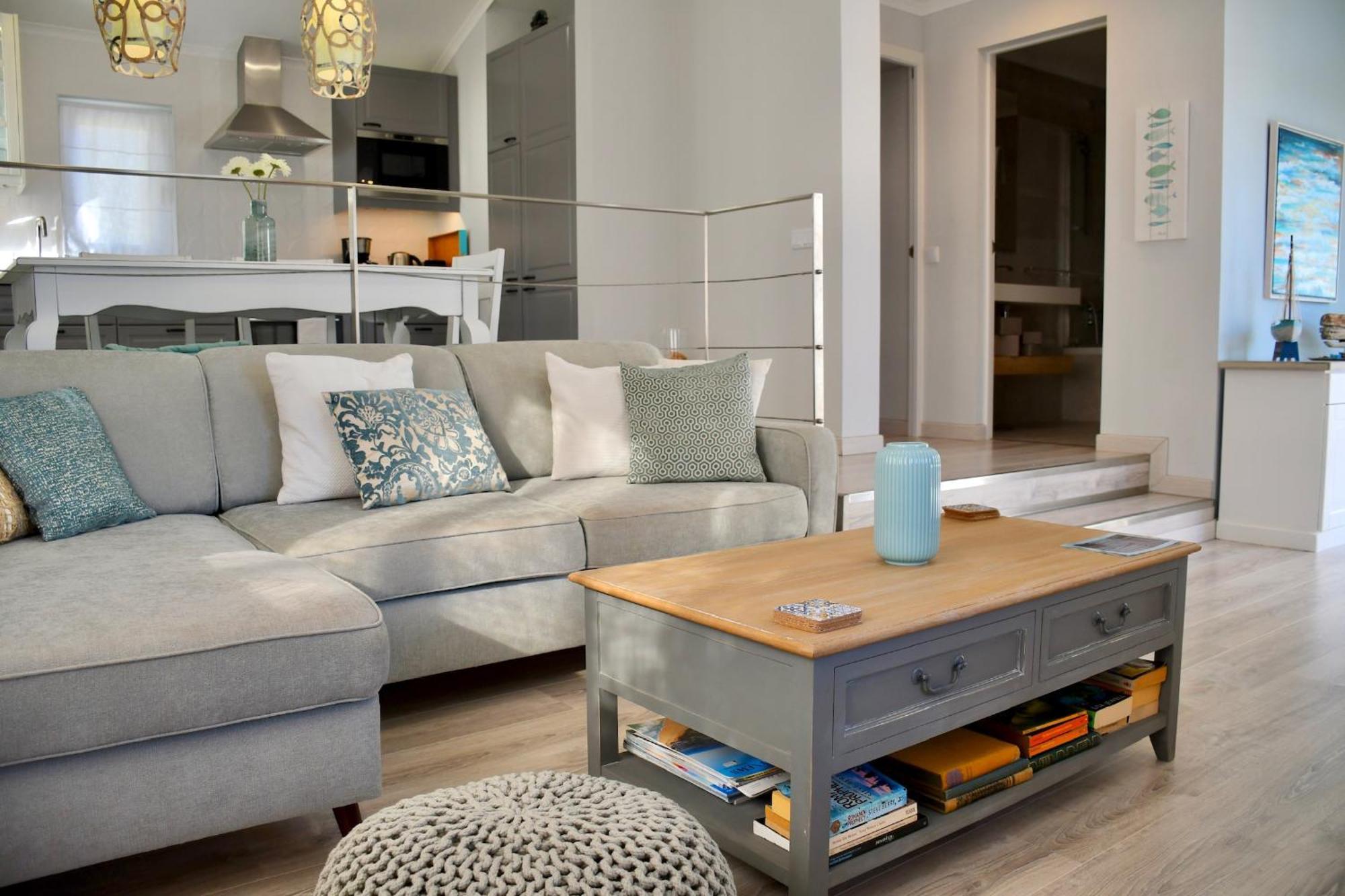 Aquamarine - Gemstone Getaway Apartment Vale do Lobo Ngoại thất bức ảnh